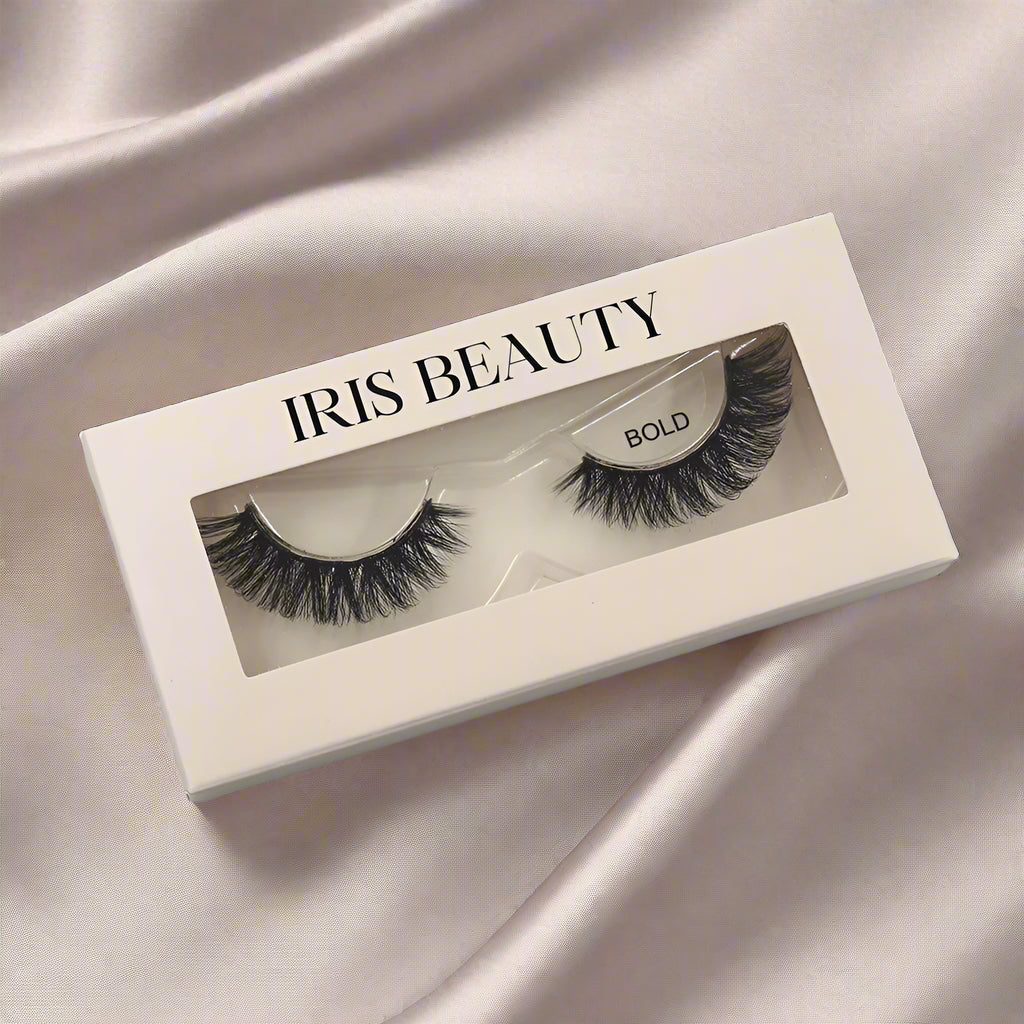 Eyelash Strip - Bold