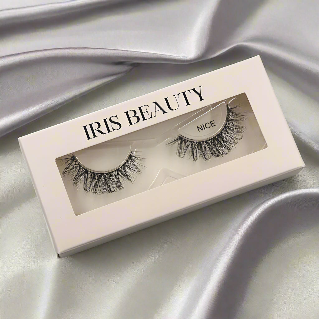 Eyelash Strip - Nice