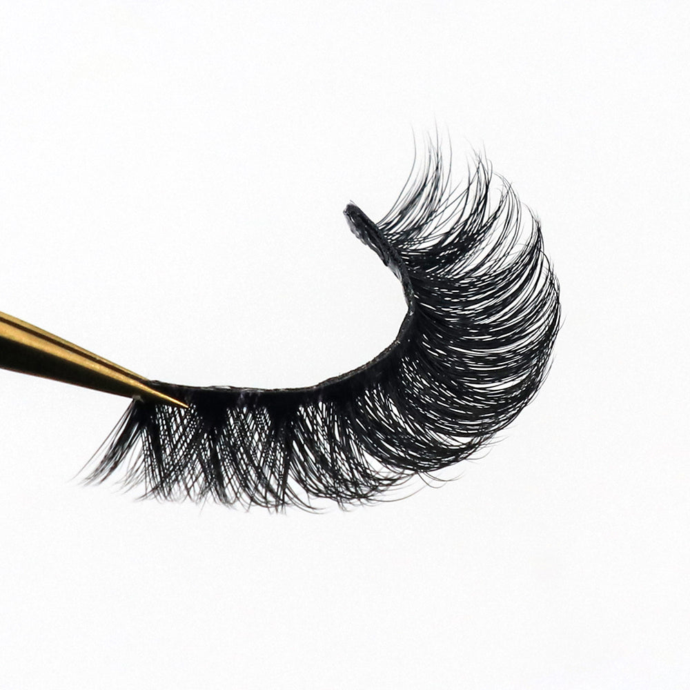 Eyelash Strip - Bold