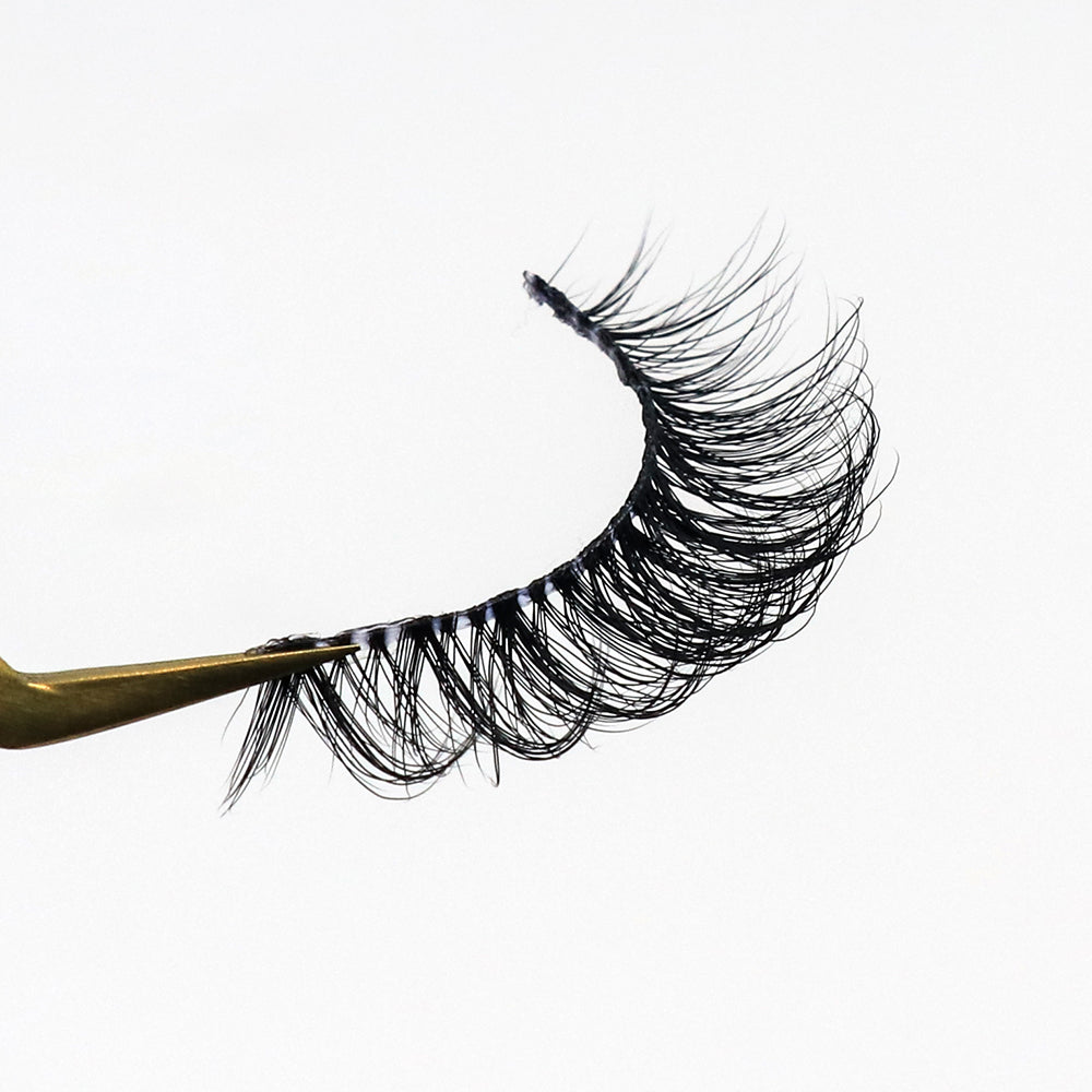 Eyelash Strip - Nice