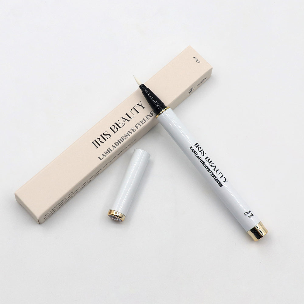 Eyelash Glue - Clear