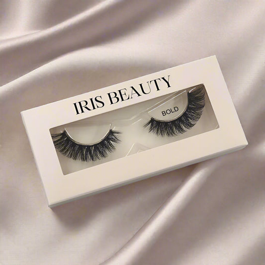 Eyelash Strip - Bold