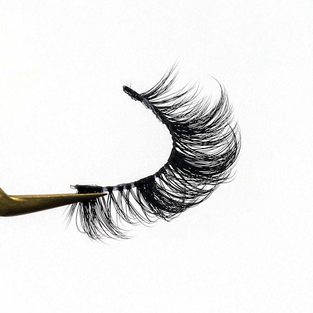 Eyelash Strip - Star