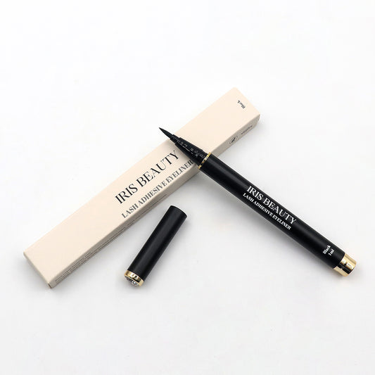 Eyelash Glue - Black