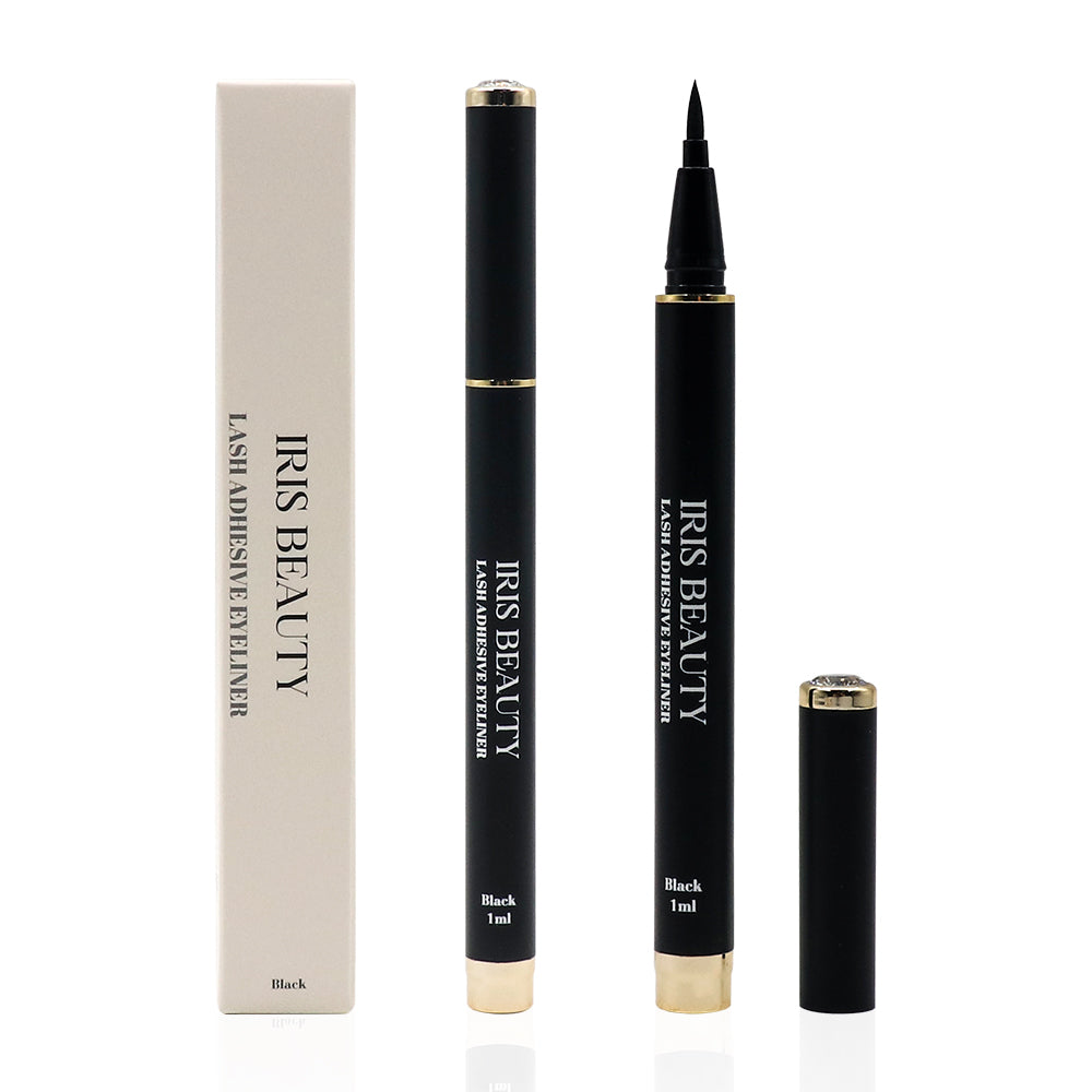 Eyelash Glue - Black