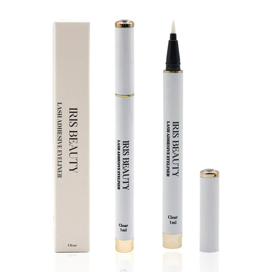 Eyelash Glue - Clear